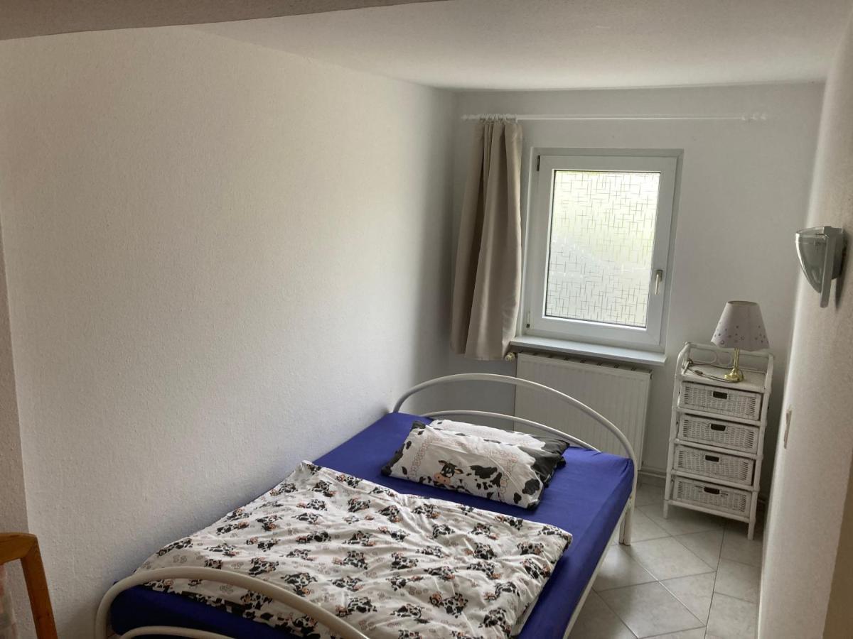 Ferienhof Thur Mellenthin Esterno foto