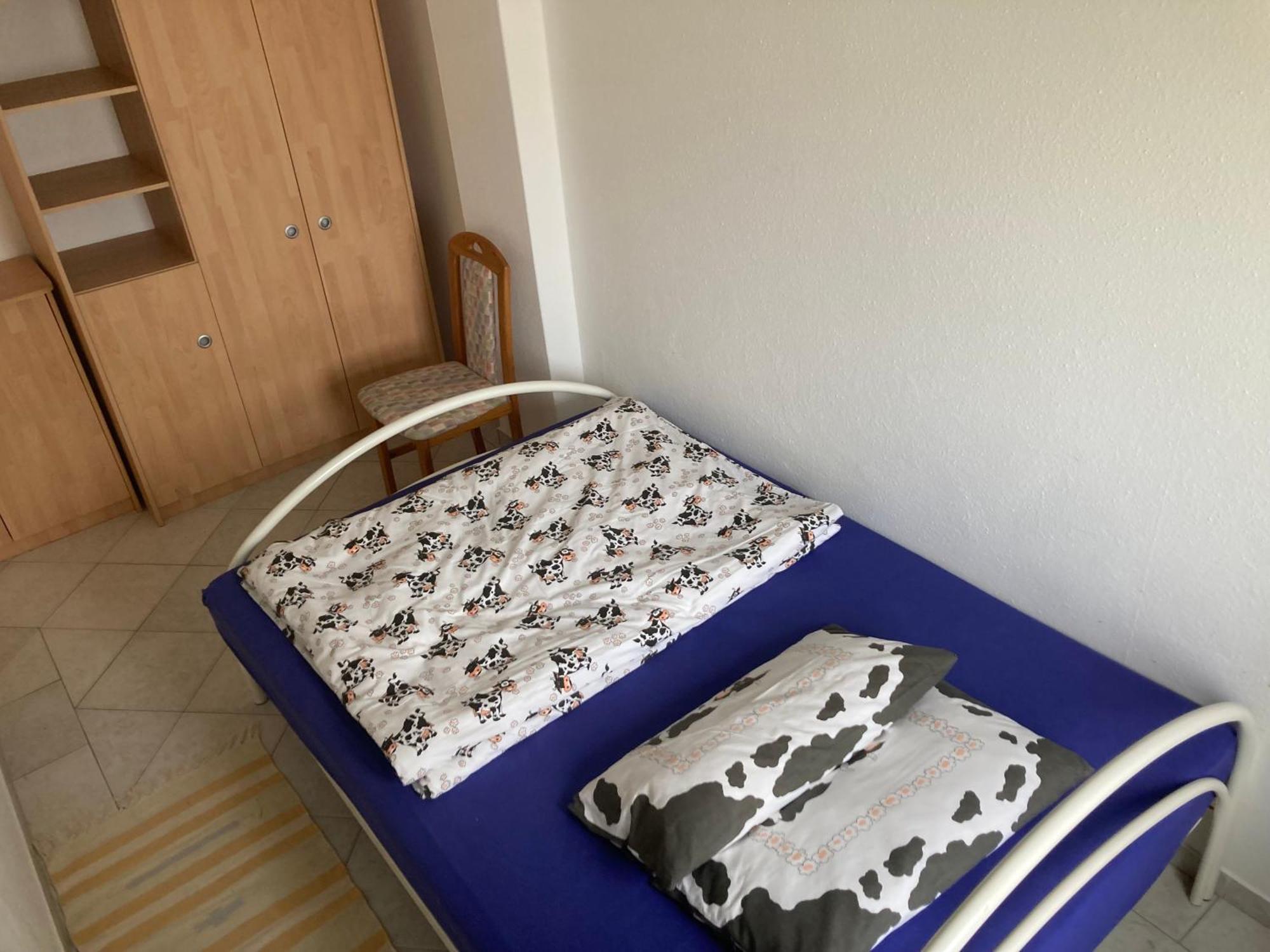 Ferienhof Thur Mellenthin Esterno foto