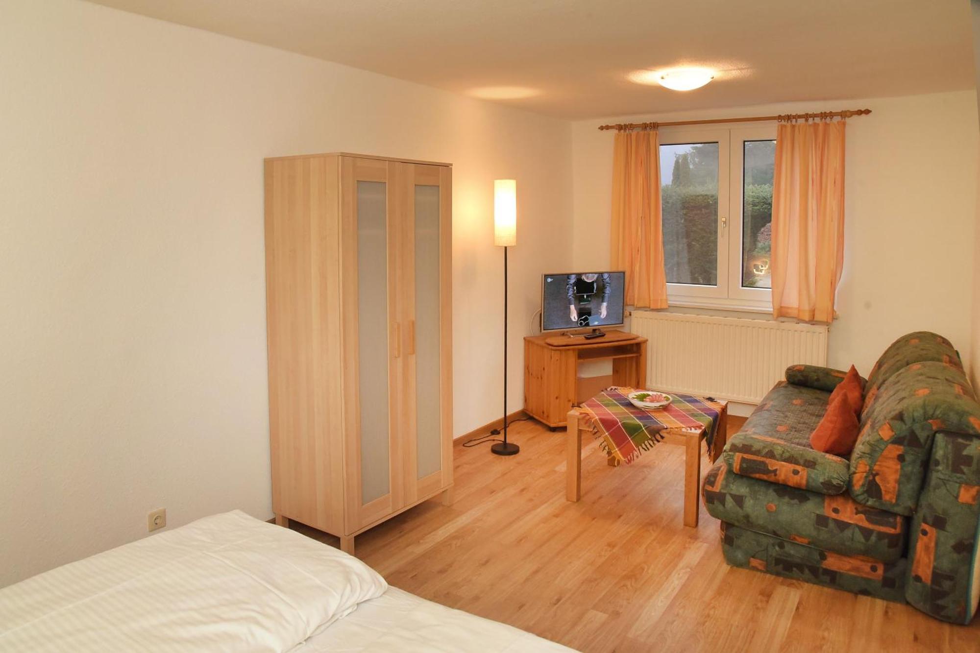 Ferienhof Thur Mellenthin Esterno foto